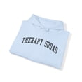thumbnail image 4 of Therapy Squad PT OT Therapist Pediatric Box Teacher Hoodie Gifts Sweatshirt, 4 of 4