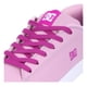 thumbnail image 3 of Tenis Dc Shoes Mujer Notch Sn Mx Rosa Casual Skate rosa 4 MX, 3 of 10