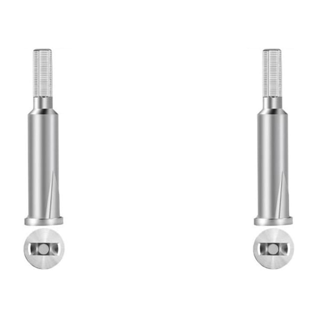 Scienceny Terminales de cable, herramienta eléctrica, combinador de electricista, sistemas eléctricos, bobinadora de pelado automático, equipo Tipo 2 2piezas