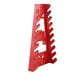 thumbnail image 1 of Herramienta Organizador Rojo GrippersGrippers Rojo 9 Limpieza y Organizadores, 1 of 8