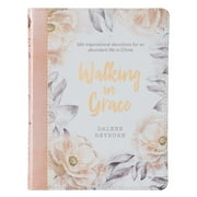 Gift Book Walking in Grace (Paperback)