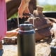 thumbnail image 4 of Jarra Thermos YETI Rambler de un galón, 3,8 L, a prueba de fugas, verde, 4 of 9