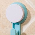 thumbnail image 4 of Rawiri Suction cup Hook, no drilling and detachable wall hook with suction cup suitable for bathroom/kitchen/hotel, 4 of 5