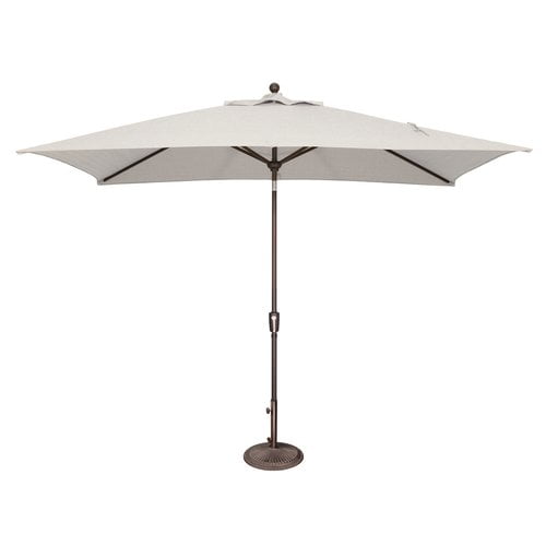 Sol 72 Outdoor Cooper 10 X 6 5 Rectangular Market Umbrella Com Sol 72 Outdoor Cooper 10 X 6 5, Rectangular Outdoor Umbrella