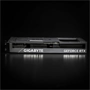 GIGABYTE GeForce RTX 4060 Ti EAGLE OC 8G Graphics Card, 3x WINDFORCE Fans, 8GB 128-bit GDDR6, GV-N406TEAGLE OC-8GD Video Card