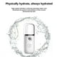 thumbnail image 5 of Mini Nano Mister Sprayer Cooler Facial Steamer USB Rechargeable Mini Humidifier Skin Face Care Moisturizing Nebulizer Beauty Spa, 5 of 5