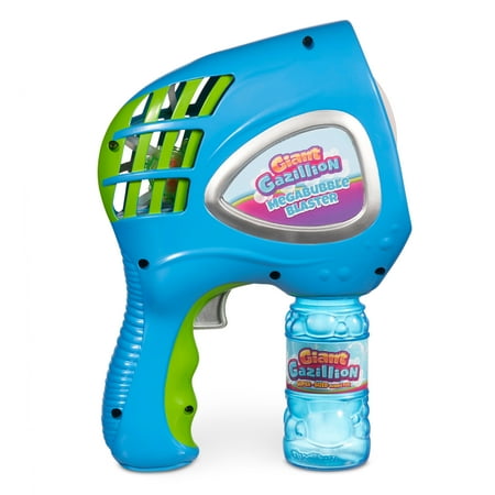 Funrise - Gazillion Bubble Megabubble Blaster