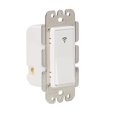 thumbnail image 1 of Cateissary Interruptor inteligente de luz Tuya ZigBee, interruptor de lámpara inalámbrico con Control remoto para el hogar, Panel de luz de Control de voz Electrónica, 1 of 8