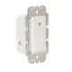 thumbnail image 3 of Tuya ZigBee Light Interruptor inteligente Control remoto para el hogar Interruptor de lámpara inalámbrico Panel de luz de control de voz WiFi Inevent EL001889-00B, 3 of 7
