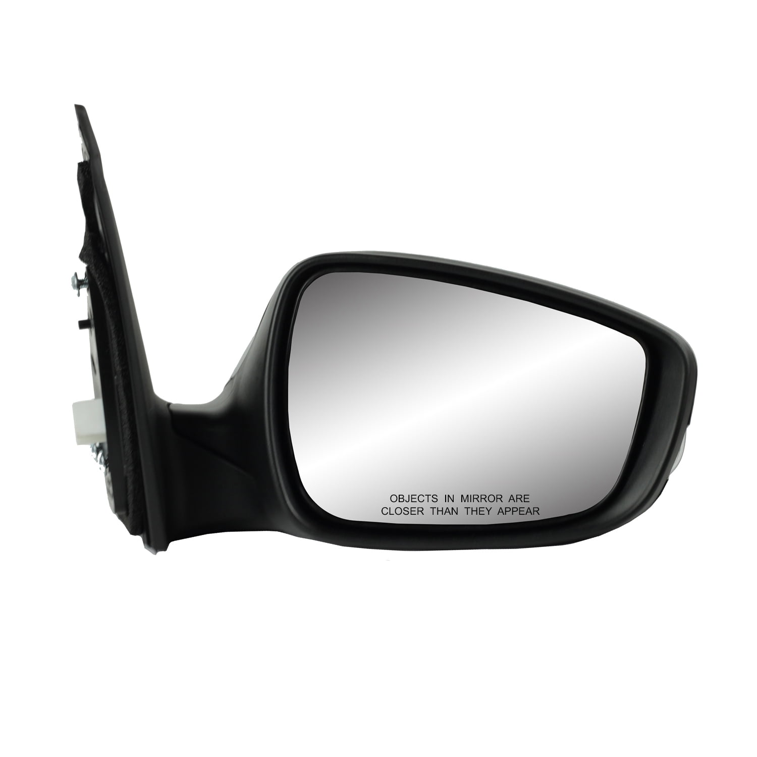 65553Y Fit System Passenger Side Mirror for 1317 Hyundai Elantra GT