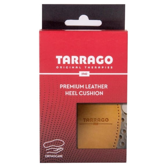 Tarrago Orthocare Premium Heel Cushion 38/40