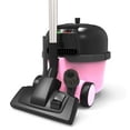 thumbnail image 2 of NaceCare 903367 HET 160 Compact Hetty Canister Vacuum with AST-1 kit, 2 of 4