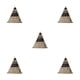 thumbnail image 1 of Greeniant Camping almacenamiento utensilios de cocina colgante estante titular bolsas percha al aire libre plegable para soporte de cocina Type2 NO2, 1 of 3
