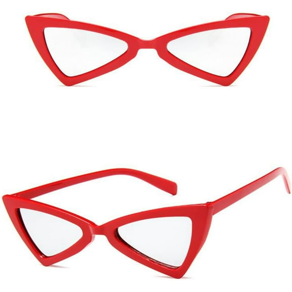 Cat Eye Sunglasses Woman Designer Sun Glasses For Leopard Small Shades Female Lady
