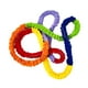 thumbnail image 5 of Banda de resistencia con cuerda elástica cooperativa, ligera y práctica, para ejercicios con bucle de movimiento dinámico, accesorio de ejercicio para, 5 of 8