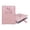 Pink, variant on Tract Holder for Ministry 2026 Leather Literature Organizer with Magnetic Closure, Field Service Supplies, Compact Pioneer Magazine Holder, Ideal Gifts for Pioneers & Preachers