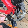 thumbnail image 2 of Bike Trailer Coupler Hitch Replacement For Burley Bicycle Trailers, 2 of 6