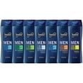 thumbnail image 2 of Suave Professionals Men 2-in-1 Shampoo + Conditioner, Ocean Charge 14.50 oz (Pack of 6), 2 of 8