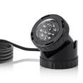thumbnail image 5 of Alpine Corporation Single Pond Lamp with Multicolor LED Lights, Transformer, and Photocell, 5 of 17