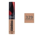 thumbnail image 1 of Corrector líquido L'Oréal Infallible 24h more than concealer 329 cashew 14.4 ml, 1 of 4