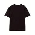 thumbnail image 4 of 【New Arrival】Funny Chemistry Pun "Arrest For A Salt" Periodic Table Graphic T-Shirt Science Humor Tee, 4 of 7