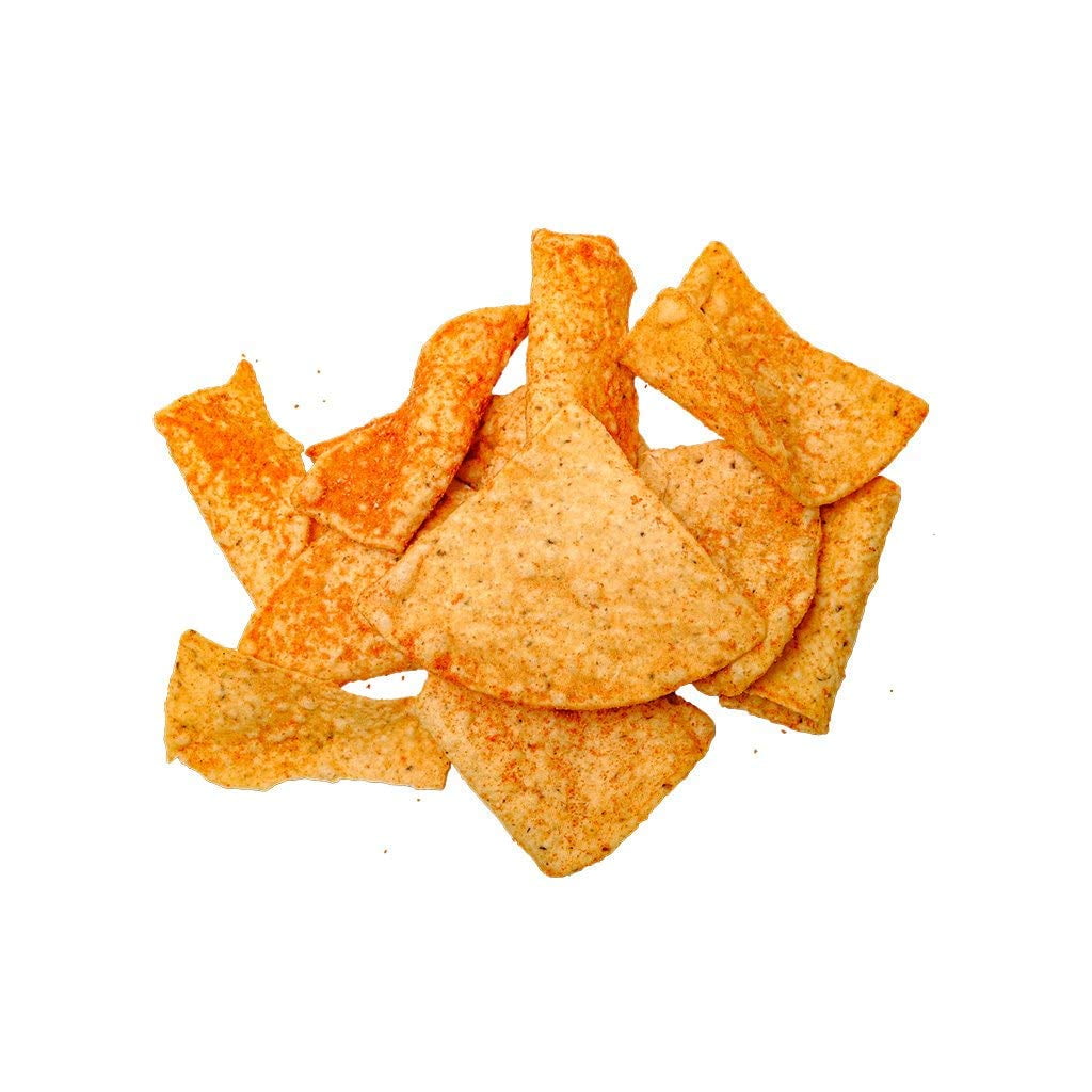 Siete Nacho Grain Free Tortilla Chips, 4 oz bags, 12-Pack - Walmart.com