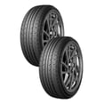 thumbnail image 1 of Paq 2 Llanta 225/55ZR16 99W SAFERICH FRC16, 1 of 2