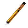 thumbnail image 4 of SPRING PARK Portable Aluminum Suction Desoldering Pump Vacuum Soldering Hand Welding Tool, 4 of 6
