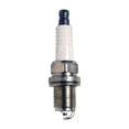 thumbnail image 3 of 1 ISA Ignition Coil and 4 Denso Spark Plugs Compatible with  1999 Volkswagen Jetta Golf UF277 C1319, 3 of 3