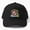 Black, variant on 90s Music Inspired Baseball Hat, No Waterfalls Retro Song Reference Design, Classic Cap