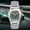Men-Version-Green, variant on 2026 New Specht & Söhne Luxury 40MM Quartz Watch For Men Super Slim Steel Sapphire Crystal 50M Waterproof 5711 Classic Watch