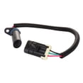 thumbnail image 3 of CCIYU Crankshaft Position Sensor CKP 12147503140 Sensor Fit For 2006 for BMW 550i 2004-2005 for BMW 545i 2002-2005 for BMW 745i, 3 of 5
