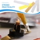 thumbnail image 4 of HOOWIFFY 10Ud Material Conductivo En Para Electroplating Uso En Laboratorio Y Escuela, 4 of 6