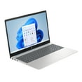 thumbnail image 6 of HP 15.6" FHD Laptop, AMD Ryzen 5 7520U, 8GB RAM, 256GB SSD, Moonlight Blue, Windows 11 Home, 15-fc0037wm, 6 of 15