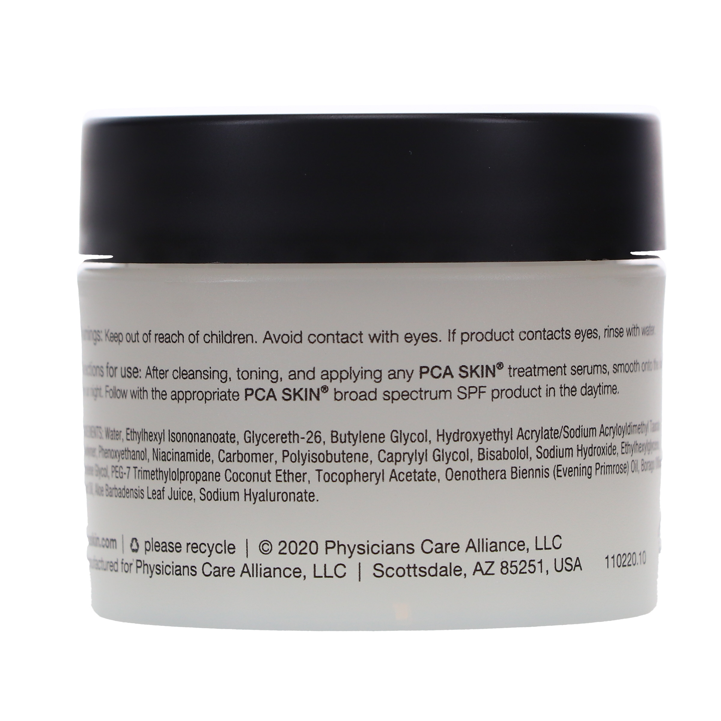 PCA Skin Rebalance 1.7 oz