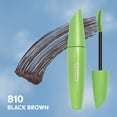 thumbnail image 2 of COVERGIRL Lash Blast Clump Crusher Mascara, 810 Black Brown, 0.44 oz, Mascara, Volume Mascara, Volume and Length Mascara, Lengthening Mascara, Soft and Full Volume, 2 of 8