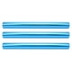 thumbnail image 1 of 3 Unidades de Aleación de Aluminio, Bastones de Relé de Pista y Campo, Bastón de Pista de Galvanoplastia Para Menores de Edad, Campo de Pista Sprint Match Batonsblue, 1 of 7