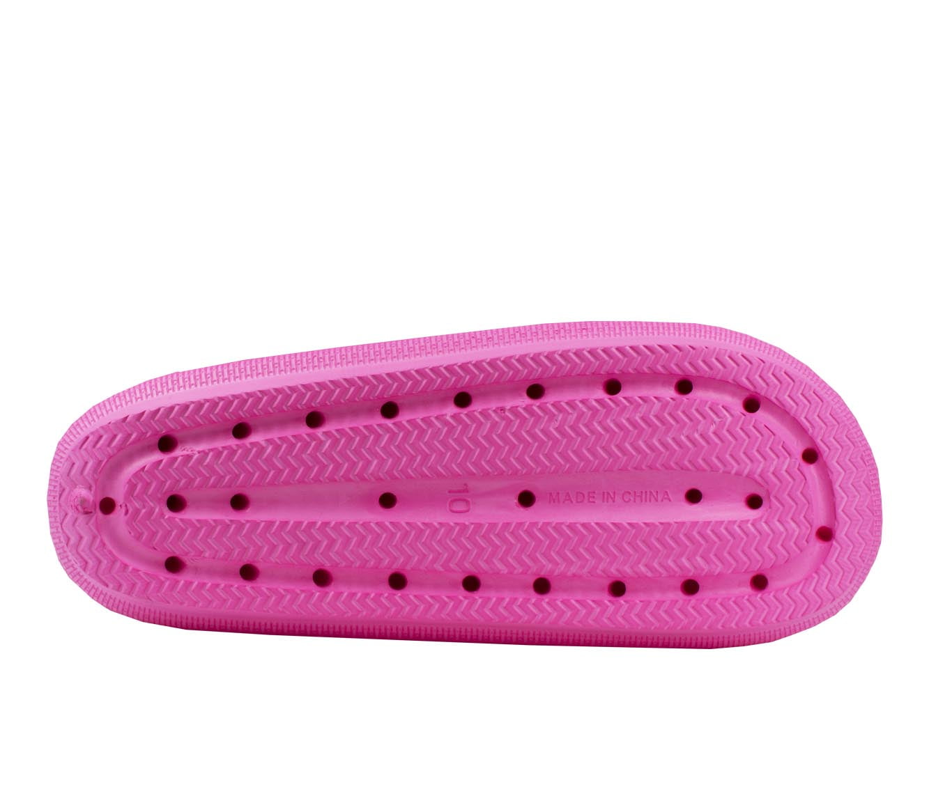 Mudd Women's Comfort Slide Sandal