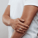 thumbnail image 4 of Anillo Hombre Anti Ansiedad LUCKMAN, Acero Inoxidable, Modelo Elvis plateado 9, 4 of 7