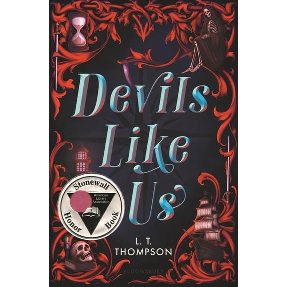 Devils Like Us Devils Like Us, Book 1, (Hardcover)