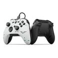 thumbnail image 1 of Control con cable SCUF Valor Pro COD Warzone para Xbox, Light, 1 of 7