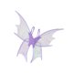 thumbnail image 2 of Fairy Wing Elf Wing Cosplay Dress up Photo Prop Child Butterfly Wing Costume Wing para Festival Juego de roles Escenario Fiesta de, 2 of 9