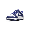 thumbnail image 4 of NIKE GRADE SCHOOL DUNK LOW GS "CONCORD" FB9109 106 FB9109 106 from Stadium Goods, 4 of 8