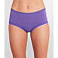 thumbnail image 3 of Hanky Panky Womens PlayStretch Boyshort Style-721284, 3 of 4