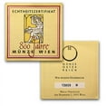 thumbnail image 4 of 1994 Austria Gold/Silver 1000 Schilling Vienna Mint Proof, 4 of 4