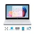 thumbnail image 1 of MICROSOFT LAPTOP SURFACE 11.6", INTEL CELERON N4120, 8 GB RAM, 128 GB Surface KF800001, 1 of 2