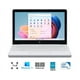 thumbnail image 1 of MICROSOFT LAPTOP SURFACE 11.6", INTEL CELERON N4120, 8 GB RAM, 128 GB Surface KF800001, 1 of 2