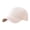 Beige, variant on Solid Color Duck Hat Trend Personality Outdoor Print Breathable Mesh Hat