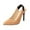 Beige, variant on Itsun Heels Sandals Women, Women's Fashion Pointed Toe High Heel Dress Pumps Shoes Beige