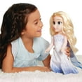 thumbnail image 2 of Disney Frozen 2 Elsa Snow Queen Doll, 2 of 7